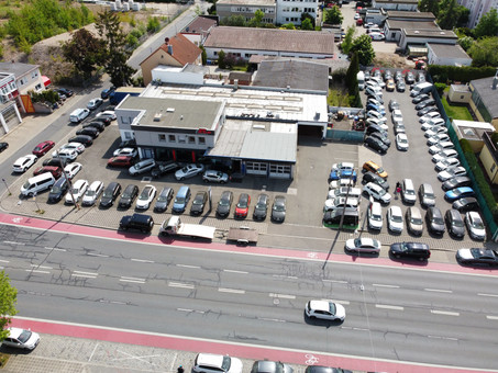 Plus Automobile Inh. Roland Leib